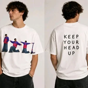 Professional Scooterist T-shirt